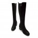 Botas Mustang 51992 Maya Negro